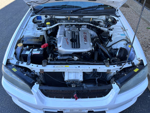 1998 Nissan Skyline GT-T 5-Speed *SOLD*