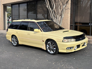 1997 Subaru Legacy GT-B Turbo  *SOLD*