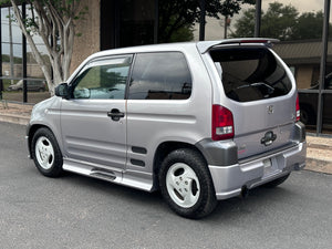1998 Honda Z AWD *SOLD*