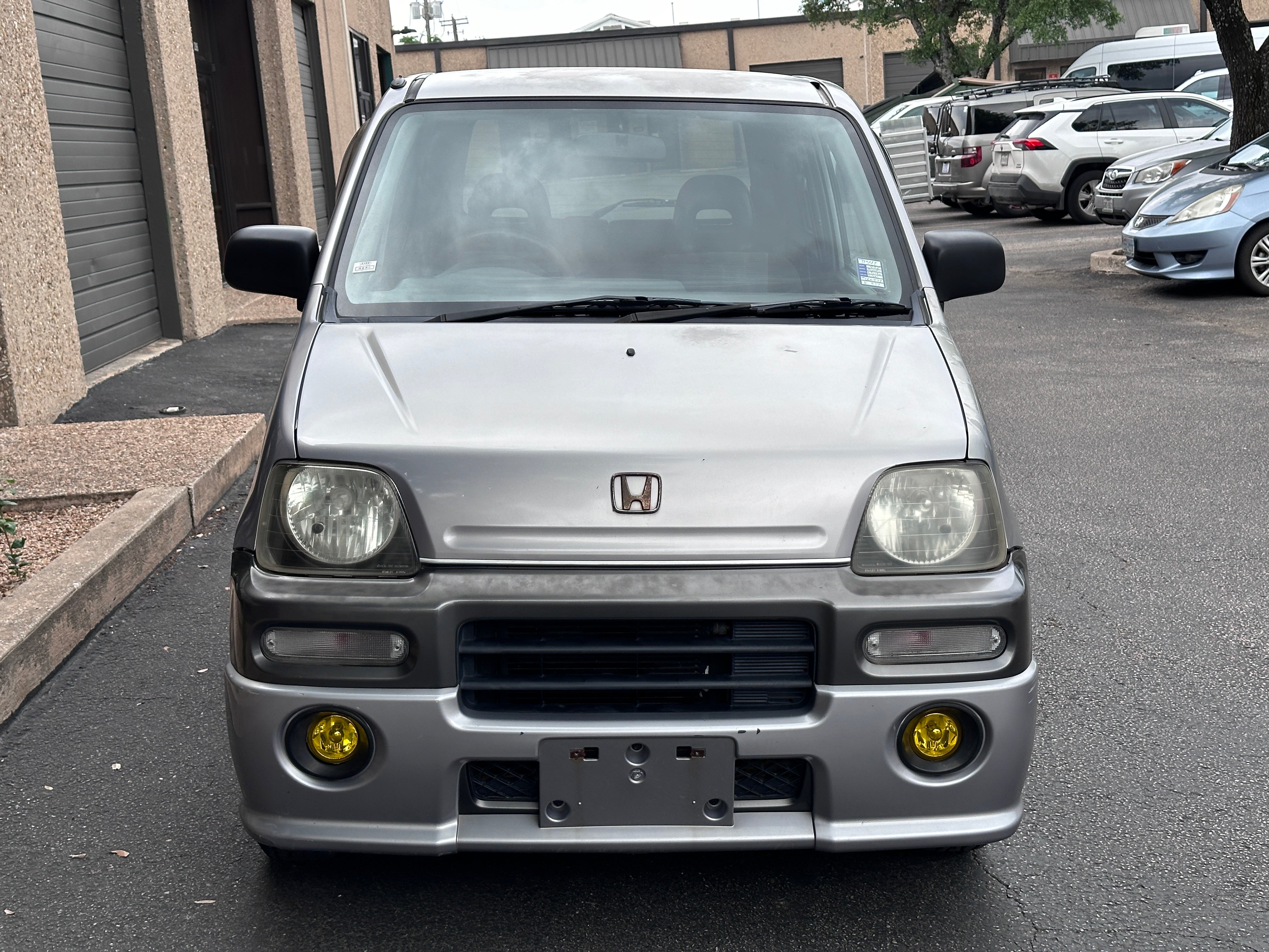 1998 Honda Z AWD *SOLD*