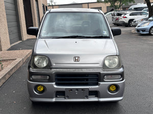 1998 Honda Z AWD *SOLD*