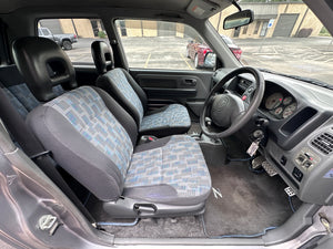 1998 Honda Z AWD *SOLD*