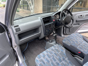 1998 Honda Z AWD *SOLD*