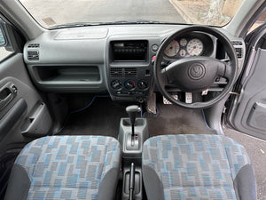 1998 Honda Z AWD *SOLD*