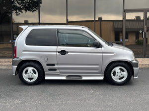 1998 Honda Z AWD *SOLD*