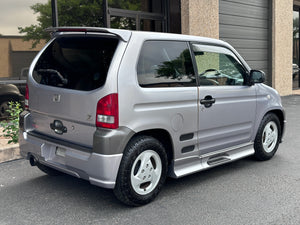 1998 Honda Z AWD *SOLD*