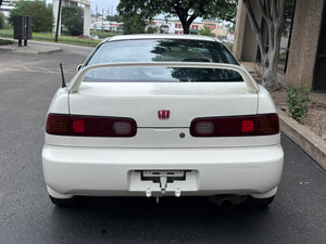 1996 Honda Integra Type-R