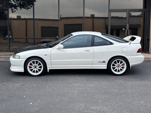 1996 Honda Integra Type-R