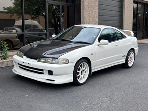 1996 Honda Integra Type-R