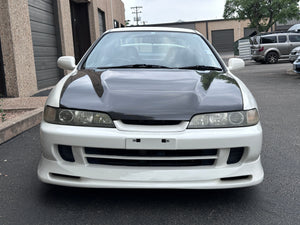 1996 Honda Integra Type-R
