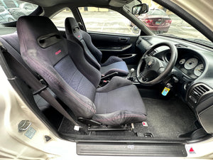 1996 Honda Integra Type-R