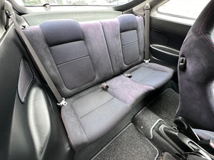 1996 Honda Integra Type-R