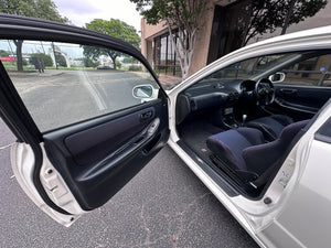1996 Honda Integra Type-R