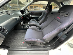 1996 Honda Integra Type-R