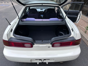 1996 Honda Integra Type-R