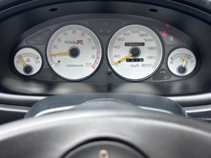 1996 Honda Integra Type-R