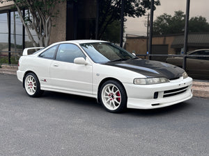 1996 Honda Integra Type-R