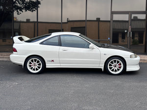 1996 Honda Integra Type-R