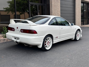 1996 Honda Integra Type-R