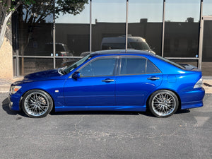 1998 Toyota Altezza BEAMS 6MT *SOLD*