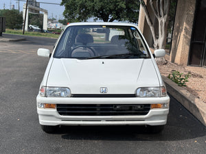1996 Honda Today Humming