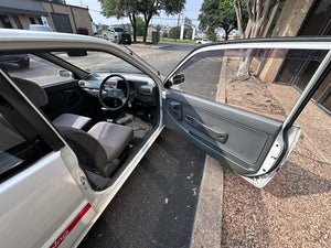 1996 Honda Today Humming