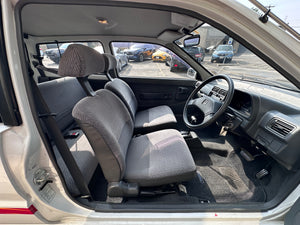 1996 Honda Today Humming