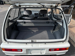 1996 Honda Today Humming