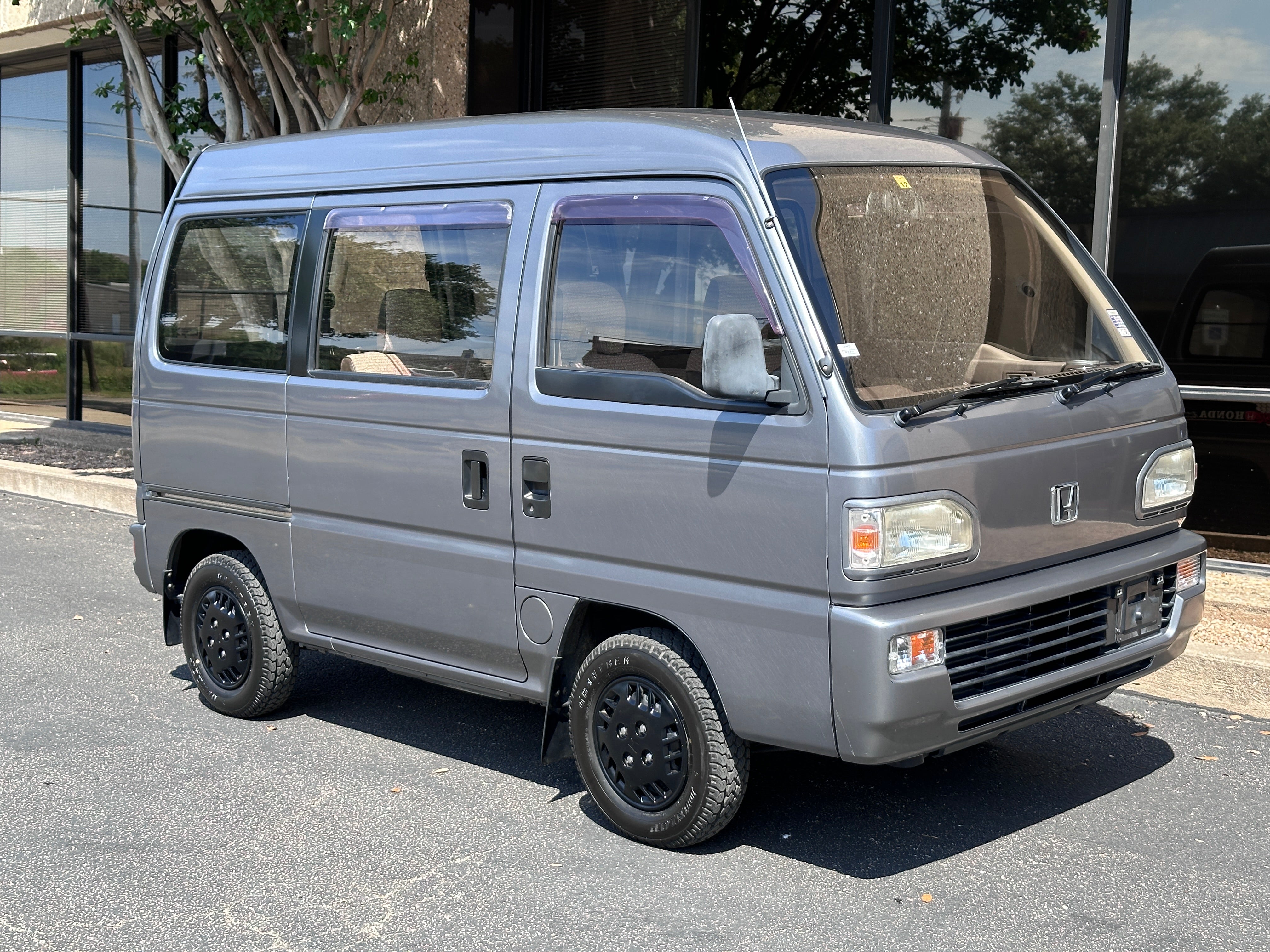 1991 Honda Acty Street *SOLD*