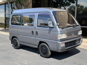 1991 Honda Acty Street *SOLD*