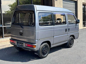 1991 Honda Acty Street *SOLD*
