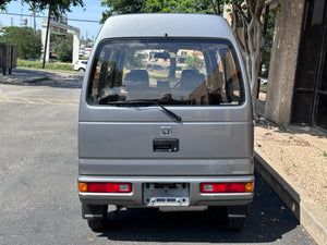 1991 Honda Acty Street *SOLD*