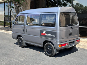 1991 Honda Acty Street *SOLD*