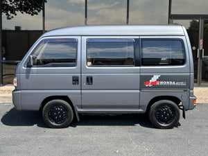 1991 Honda Acty Street *SOLD*
