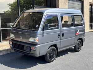 1991 Honda Acty Street *SOLD*