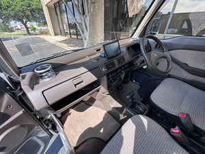 1991 Honda Acty Street *SOLD*
