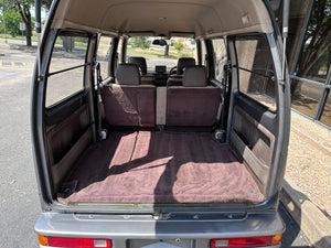1991 Honda Acty Street *SOLD*
