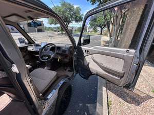 1991 Honda Acty Street *SOLD*