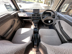 1991 Honda Acty Street *SOLD*