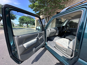 1998 Suzuki Jimny Wide 4x4 5-Speed *SOLD*