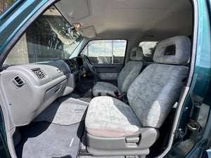 1998 Suzuki Jimny Wide 4x4 5-Speed *SOLD*