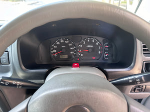 1998 Suzuki Jimny Wide 4x4 5-Speed *SOLD*
