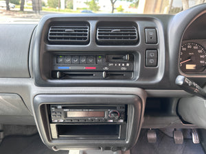 1998 Suzuki Jimny Wide 4x4 5-Speed *SOLD*