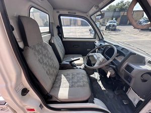 1996 Mitsubishi Minicab Mighty 4x4  *SOLD*