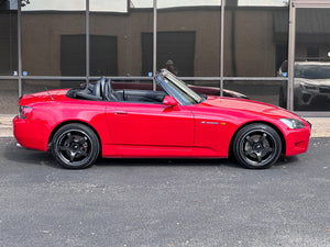 1999 Honda S2000