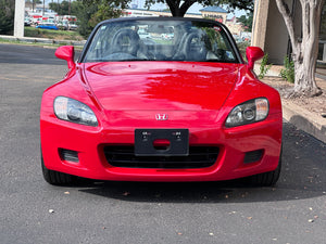 1999 Honda S2000