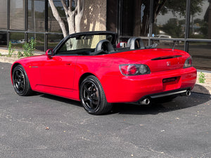 1999 Honda S2000
