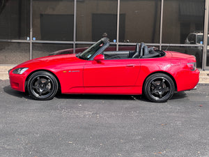 1999 Honda S2000