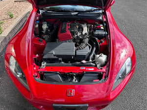 1999 Honda S2000