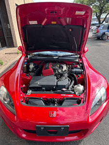 1999 Honda S2000